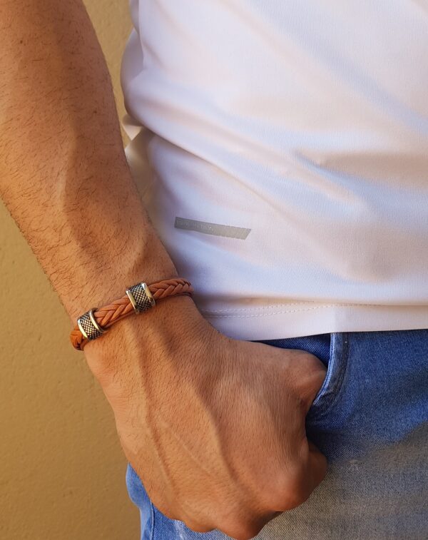 Mens Bracelet